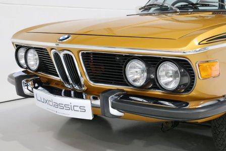 BMW 30 csl 2285373